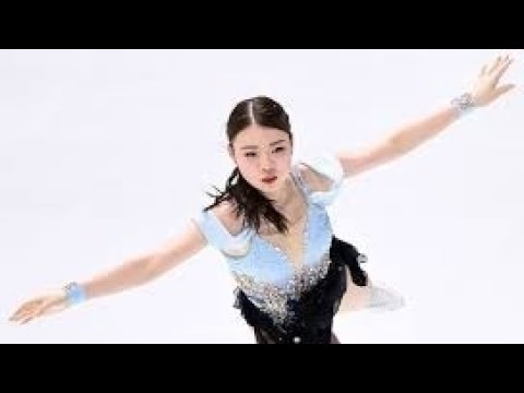 紀平梨花の最新ジャンプは、イメージチェンジ後に歓声を浴びている。「2シーズンの欠場から回復した」「美しい」「久しぶりのジャンプ」