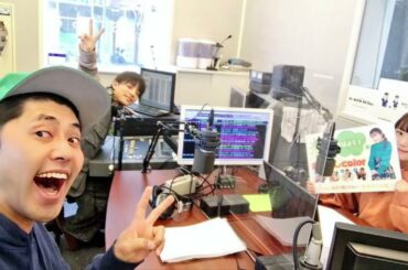 あーちゃん&せきあっし&ぐりちゃん：『東京ディズニーランドのグランドオープン』2025.04.15