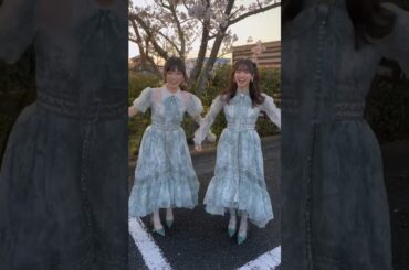 池田瑛紗 菅原咲月 250409