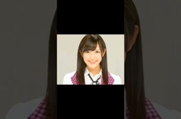 Don’t be stupid, I don’t like it. But, I LOVE💋(馬鹿じゃないの 私はうまいです好きじゃない でも, 大好きだよ) #akb48 #渡辺麻友