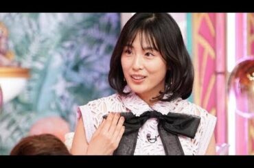 ＜本仮屋リイナ＞本仮屋ユイカの妹　「間違いなく詐欺です」　消費者センターに相談したと告白　「上田と女が吠える夜」出演