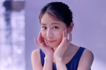 田中みな実がクレンジングですっぴん披露！