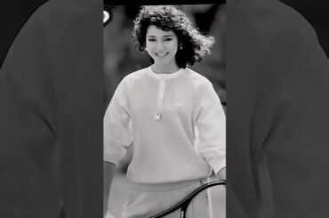 👧賀来千香子　クレージュ