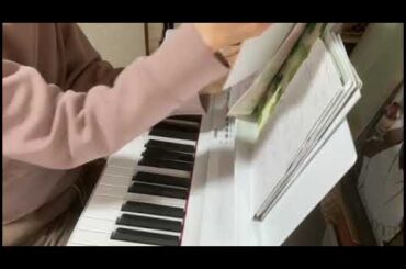 ふわっち配信「となりのトトロ」「flower」他 2025.04.17