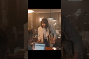 幸せカナコの殺し屋生活~社長のパワハラが限界でブラック企業辞めたんだけど、思わぬ高待遇に釣られて殺し屋会社に入っちゃった#movie#shorts#映画#のうねん れな # 藤ヶ谷太輔