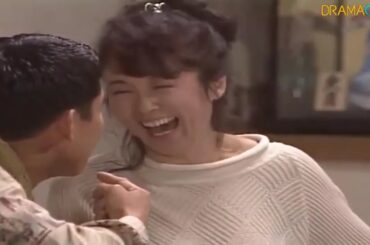 ドラマ『ダブル・キッチン』1話～2話 🍀Double Kitchen 1993🍀 Full HD Nocust #1080p