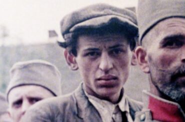 On the Edge of the Abyss - The History of World War Two