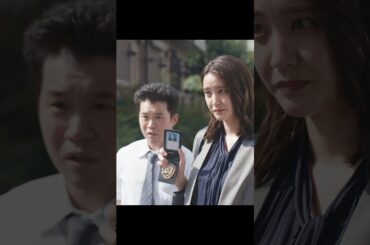 幸せカナコの殺し屋生活~社長のパワハラが限界でブラック企業辞めたんだけど、思わぬ高待遇に釣られて殺し屋会社に入っちゃった#movie#shorts#映画#のうねん れな # 藤ヶ谷太輔