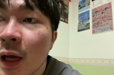 新型コロナウイルス陽性でした。声が出ないし喉がめちゃくちゃ痛くて寒気と暑さで寝れません。あのニコ生忘年会やばすぎた。