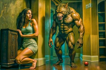 【映画紹介】スーパームーンの影響で10億人以上が怪物と化した世界的パンデミックの後、ある女性が自宅に閉じ込められてしまう。