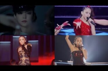 Mint (Mix) / Namie Amuro