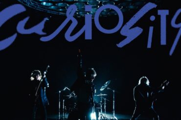 ONE OK ROCK - C.U.R.I.O.S.I.T.Y. feat. Paledusk and CHICO CARLITO [Official Music Video]