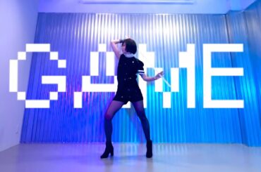 【でこぽん】GAME/Perfume 衣装で踊ってみた(dance cover) #prfm