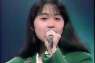 小川範子人見知り山田修司畠田理恵茨城県立勝田工業高等学校森口博子愛媛国体佐野日本大学高等学校麦倉洋一ハウンドドッグ少年隊田村ゆかり大空魔竜ガイキング伊藤美紀酒井法子小泉今日子