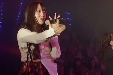 AKB48 「大声ダイヤモンド」 AX2011 Top 11