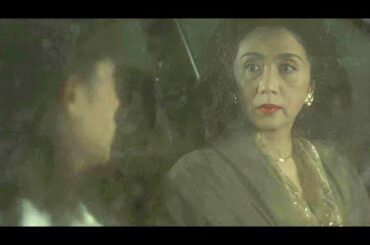 【岩下志麻】「今度こそ、わての負けやな」