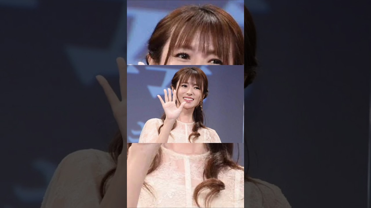 深田恭子　1年9カ月ぶり公の場！少しほっそり笑顔のフカキョンに会場大歓声　微博文化交流ナイトに登場 #nhks #nhk @NHK