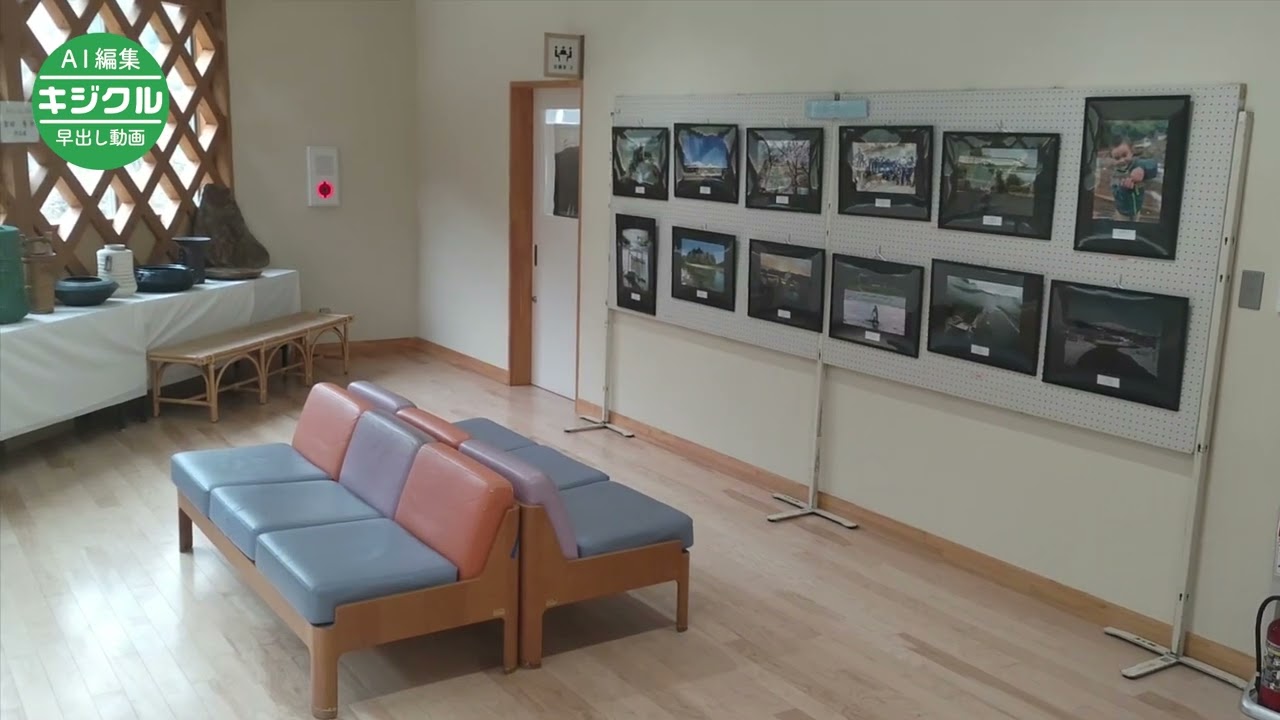 最上小国川の魅力、写真で伝える　最上・道の駅でコンテスト入賞作品紹介