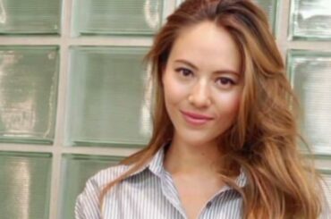 ３６歳Ｄｒｅａｍ　Ａｍｉタンクトップ姿に「老けないよね～」「女神降臨」「大好きです」