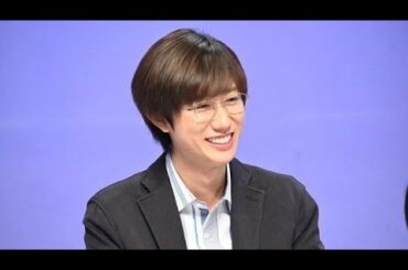 阿部亮平が涙⁉️大森南朋の優しすぎる対応に感動…初共演の舞台裏とは🎥✨【あなたを奪ったその日から制作発表】