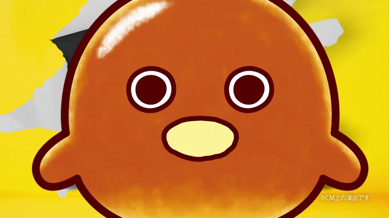 フジパン 森七菜 30秒03