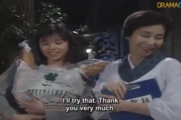 ラマ『ダブル・キッチン』3話～4話 🍀Double Kitchen 1993🍀 Full HD Nocust #1080p