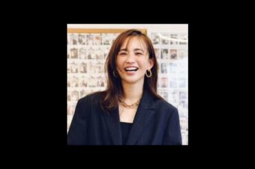 「生島企画室」の優木まおみ　生島ヒロシに苦言「嫌な思いをした人がいる」「しっかり反省して」