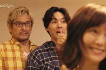 きのう何食べた 鮭と卵のちらし寿司  #きのう何食べた  #西島秀俊 #内野聖陽