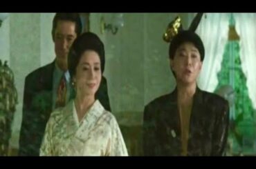 「極妻」美川憲一登場シーン｜極道の妻たち〜惚れたら地獄〜