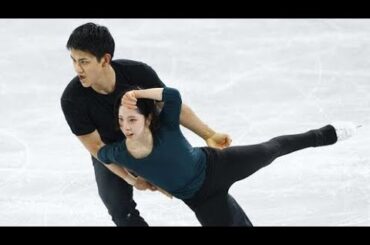 【感動再び】“りくりゅう”が世界へ羽ばたく！完熟フレッシュジャパン結集で五輪イヤー前の大勝負へ！⛸️✨絆・笑顔・逆襲のドラマが始まる――‼️