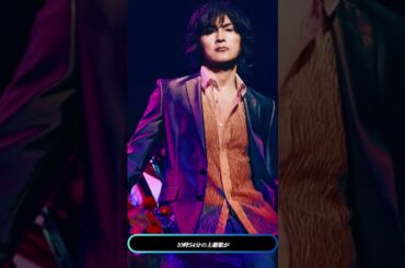 🔥 「B'zが『イグナイト』主題歌を書き下ろし！間宮祥太朗主演ドラマに熱烈コメント到着🎸」