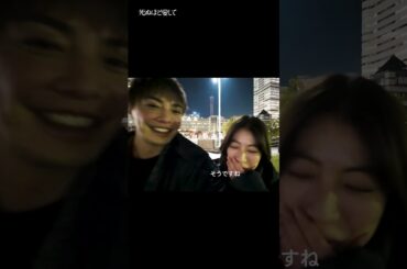 #成宮寛貴 さん #瀧本美織 さんの撮影現場レポートをお届け🎥 |　主演 成宮寛貴が8年ぶりに俳優復帰！ドラマ「 #死ぬほど愛して」 #ABEMA で全話無料配信中 #ラブサスペンス #サスペンス