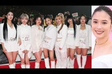広瀬アリス「No No Girls」発・HANAとの初対面ショット公開 過去に何度もファン公言「照れて顔を赤くして語彙力無くした」