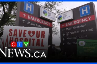 Healthcare ‘emergency declaration’ ends in Durham