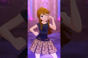 所恵美 Beautiful Believer [マイオンリーアンサンブル] #ミリシタ #所恵美生誕祭2025