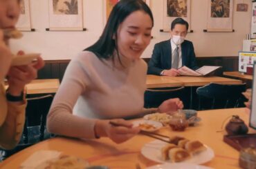 孤独のグルメ 神奈川県川崎市中原区の豚肉腸粉と雲呑麺  #きのう何食べた  #西島秀俊 #内野聖