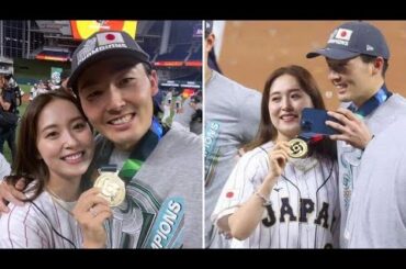 元乃木坂の妻がいて菜々緒似と不倫の西武・源田壮亮「愛妻家ほど浮気しやすい」ワケ