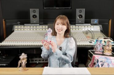 【香奈美新曲UP記念】メイキング映像公開🎞️
