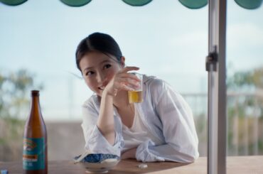 晴れ風　びんの晴れ風　今田さん篇　30秒