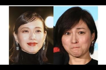 “ショートカット激変”戸田恵梨香が絶賛の裏で“元祖”広末涼子は“逮捕”…新旧「フラーム看板女優」2人の「天国と地獄」