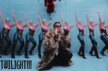 King Gnu - TWILIGHT!!!