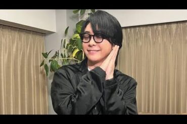 Mrs. GREEN APPLE大森元貴「沸騰ワード10」で快眠プログラムを体験// ari green