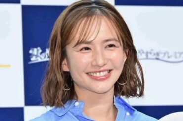 優木まおみ、8月からマレーシアへ本格移住　理由は子どもの教育「英語力がないと」