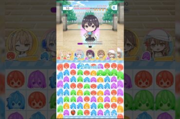 kawaii🥰😍#ロシデレ#roshidere #shorts #藤井ゆきよ #anime #puzzle