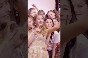 撮影現場で…突然ニコルが口にした“卒業”の言葉。ViViの“これから”が、ここから始まります。#藤田ニコル #村上愛花 #アリアナさくら #嵐莉菜 #山﨑天 #ブリッジマン遊七 #せいら #雑賀サクラ