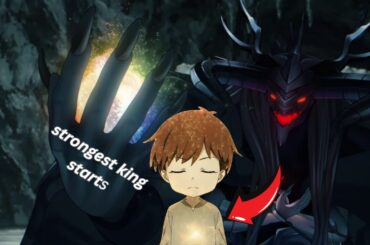 【アニメフル全話】裏切られた最強王、魔法の世界で赤子として再出発 1~3話 | Anime English Subtitle 2025