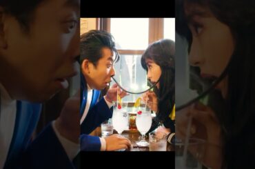 今日から俺は！！出てくる2人がすごく面白いし、演技もすごくいい！#movie   #shorts