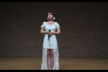 長真由美　ありがとうforever… / 西内まりや 　2025.04.19　アイゲキWEST　阿倍野区民センター小ホール