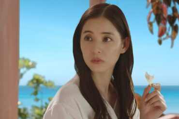 湖池屋プライドポテト「ムチュウ人」篇 山﨑賢人さん・新木優子さん出演CM