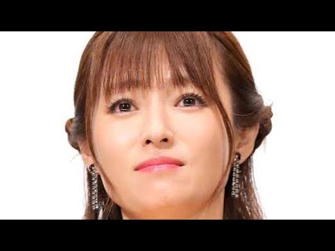 「久しぶりに見た」深田恭子の最新姿「なにかの間違いやろ」「本当に」「うぉー」「少し心配…」